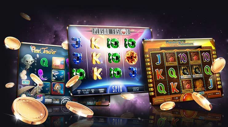 lnnlay777 ကာစီနို Live Casino ဂိမ်းများ