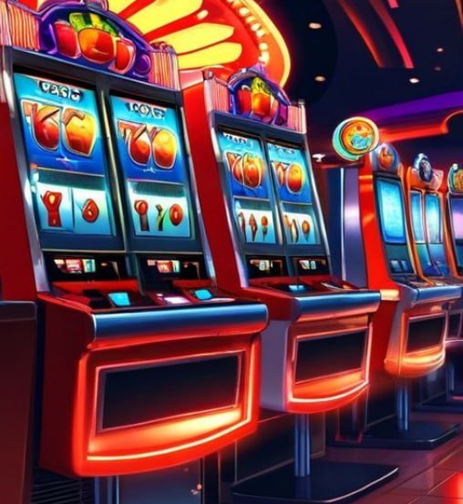 lnnlay777 Casino Games Myanmar