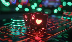 lnnlay777 Slots Jackpot ဂိမ်းအမျိုးအစားများ